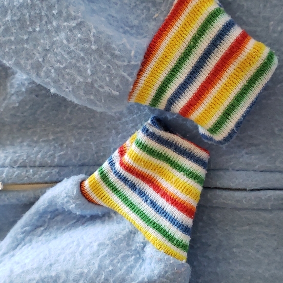 Baby Blanket Sleeper - Picture 4 of 7